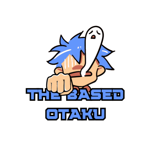 The Based Otaku