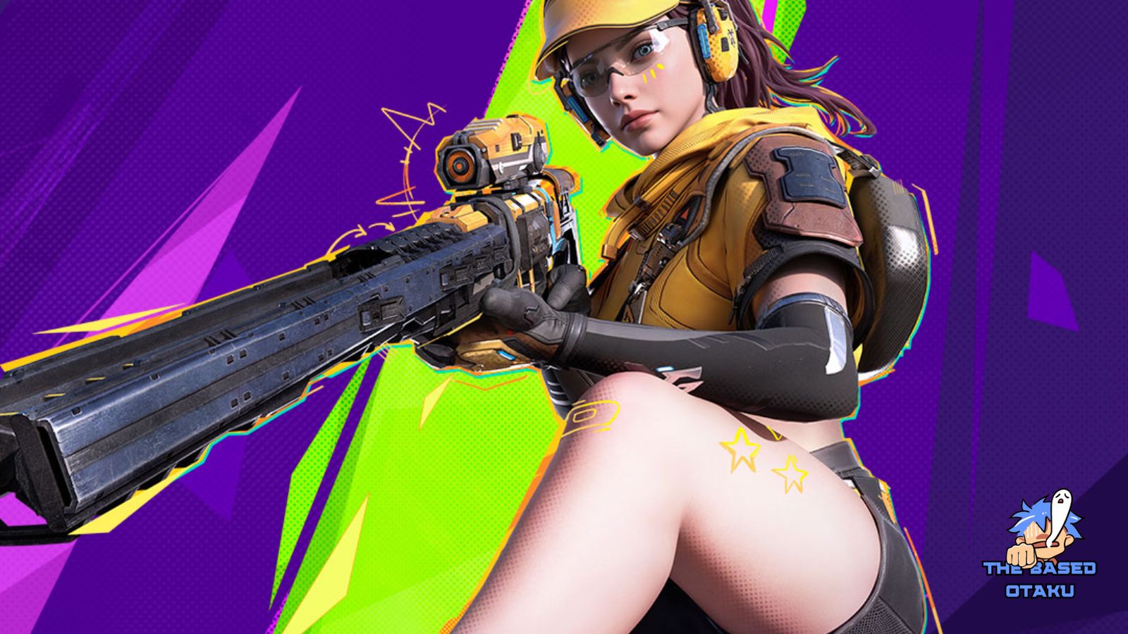 Fragpunk Redeem Code Fragpunk redeem codes August 2026 | The Based Otaku