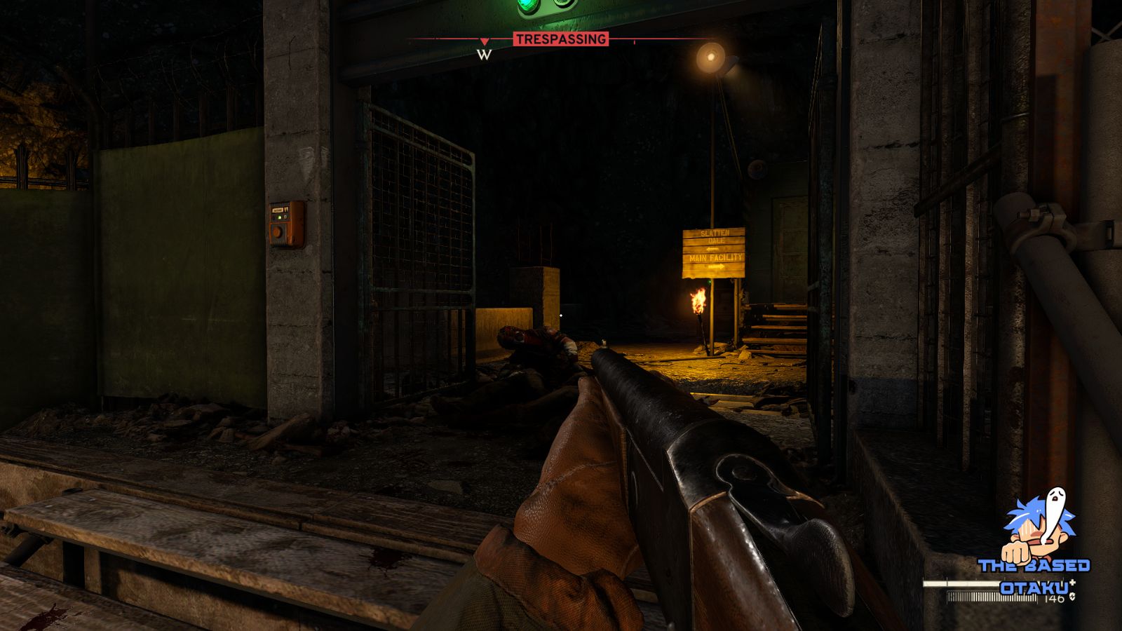 Atomfall Site Office Key location, where to use it and how to unlock ...